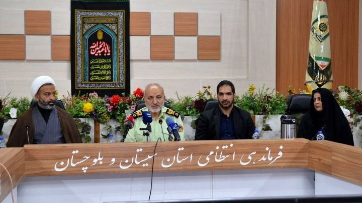 رسانه‌ها در آرام‌سازی فضای روانی جامعه نقش مؤثری دارند