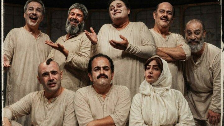 روایت چند مطرب در تهران با طوروپِ طرب