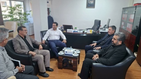 رهاسازی آب سد کرج برای اراضی کشاورزی شهرستانهای غرب استان‌ تهران