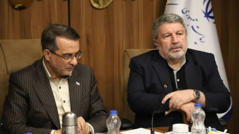 حضرتی: رسانه‌ها جنگ روانی دشمن را خنثی کردند/ حفظ انسجام جامعه خط قرمز است