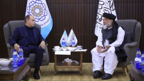 تسهیل صادرات و ترانزیت در دستور کار ایران و افغانستان/ تأکید بر برگزاری هفتمین کمیسیون مشترک