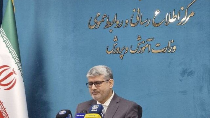 احصا نیاز نیروی انسانی در مدارس برای سال تحصیلی جدید/ هیچ استانی وضعیت بحرانی ندارد