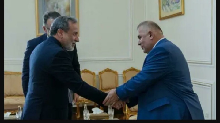 تاکید ایران و تاجیکستان بر گسترش همکاری ها در حوزه انرژی و حمل و نقل