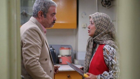 سریال متوقف‌شده سعید آقاخانی از امشب دوباره پخش می‌شود