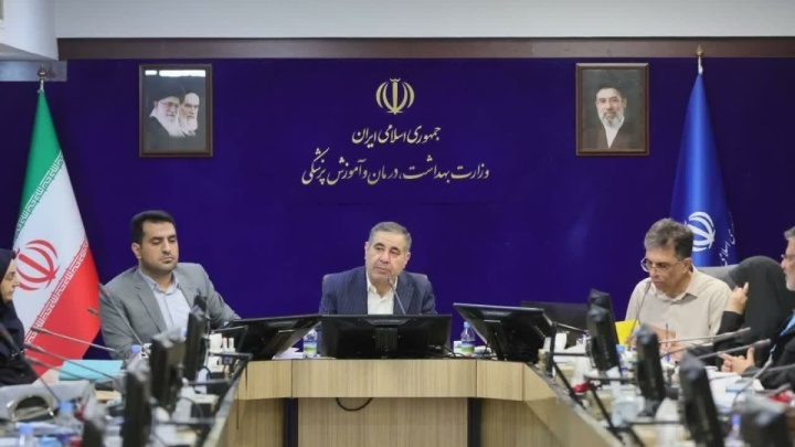 آهی: تشکل‌ها بازوی اجتماعی دولت در حل مسائل کشور هستند
