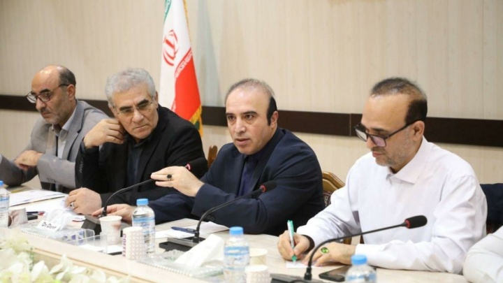 600 میلیون دلار برای واردات کالاهای اساسی و تجاری به استان اردبیل تخصیص یافت