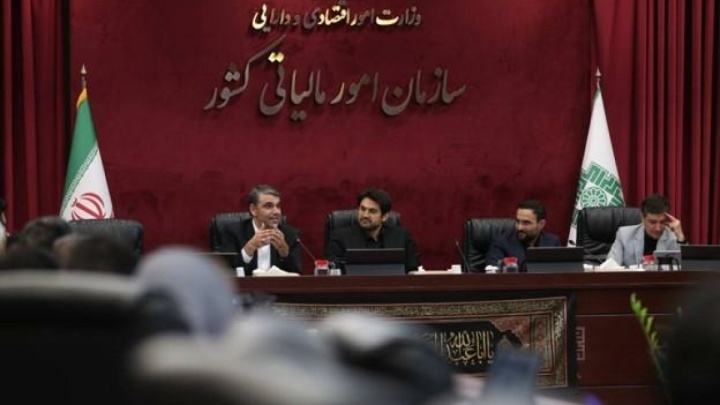 از توسعه اظهار داوطلبانه تا مبارزه با فرار مالیاتی