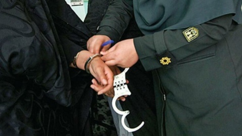 پای دو زن در پرونده سرقت مسلحانه شهرک غرب در میان است / انهدام باند سرقت در اتوبوس بی آرتی