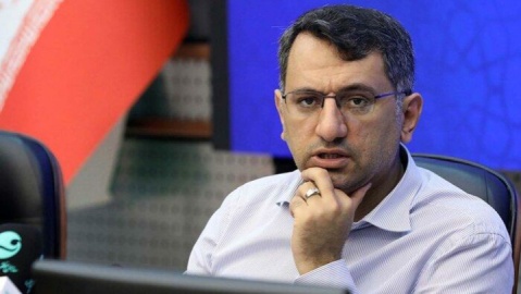 اولویت توسعه جزیره کیش