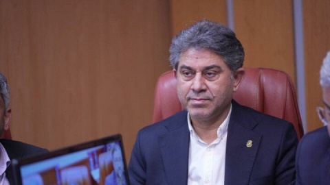 رکوردشکنی جابه‌جایی کالا در زمان جنگ