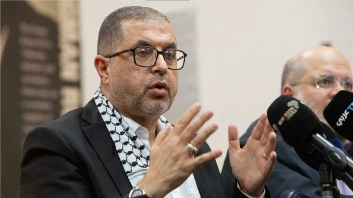 تحولات قدس و کرانه باختری منجر به انفجاری بزرگ خواهد شد