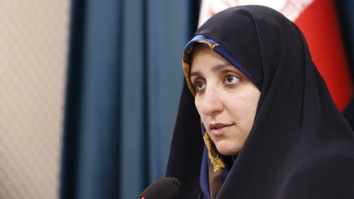 بهروزآذر: نایب‌قهرمانی دختران وزنه‌بردار، افتخاری برای ورزش ایران است