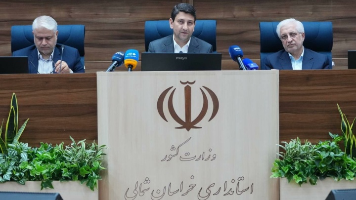 رتبه پنجم خراسان شمالی در توسعه فیبر نوری/ همسایگی با ترکمنستان؛ فرصتی برای دیپلماسی فناوری