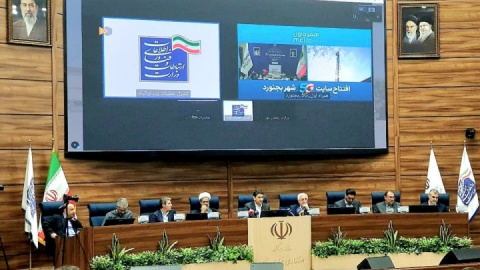 عدالت ارتباطی برای خراسان شمالی؛ ۲۰۶ پروژه ارتباطی با سرمایه‌گذاری ۱.۷ همت به مدار آمد