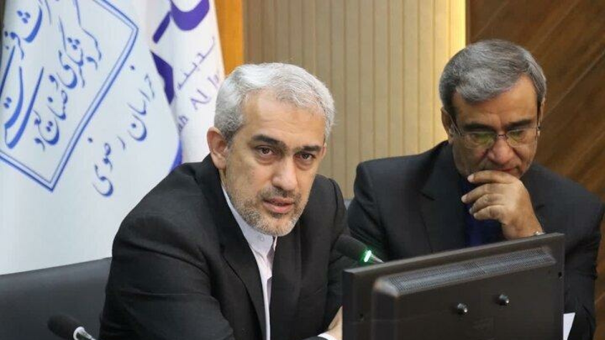 آمادگی کامل وزارت اقتصاد برای همکاری در توسعه گردشگری سلامت