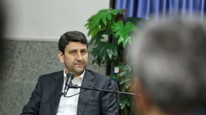وزیر ارتباطات: اجازه ندادیم ارتباط جزایر در شرایط جنگی قطع شود