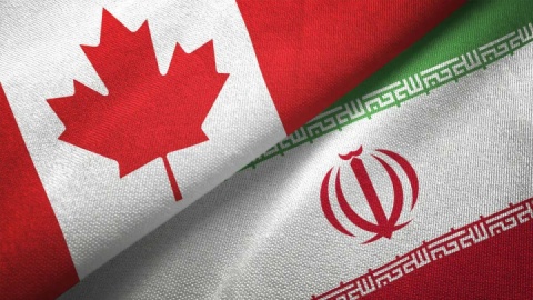 اقدام خصمانه کانادا علیه ایران با اعمال تحریم های جدید