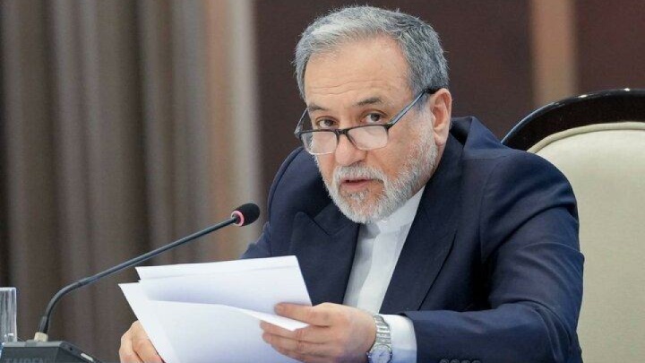 عراقچی: هنوز تصمیمی برای ازسرگیری مذاکرات با آمریکا گرفته نشده است
