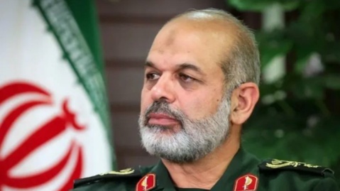 مسلح ترین ارتش تاریخ جهان را به زانو در آوردیم