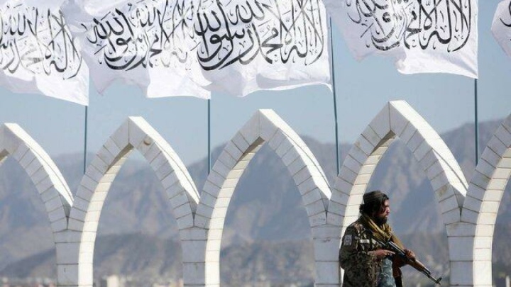 طالبان: اجازه استفاده از خاک افغانستان علیه کشور دیگری را نمی‌دهیم