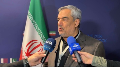 منشاء لکه‌های نفتی در دریا ارتباطی به تاسیسات نفتی قشم ندارد