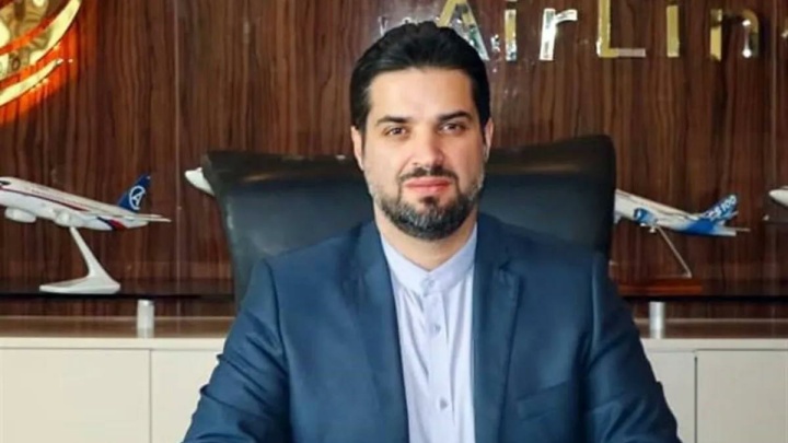 هوانوردی زمین‌گیر نشد