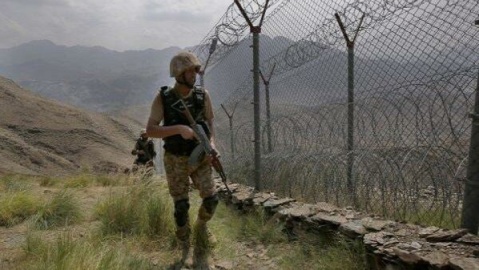 ۷ تروریست در یک عملیات امنیتی در پاکستان کشته شدند