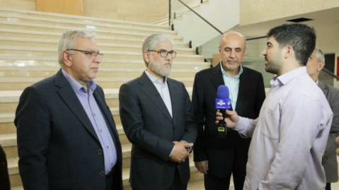 پیشرفت ۹۵ درصدی عملیات بازسازی خوابگاه‌های دانشگاه شهید بهشتی