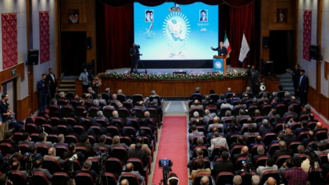 پزشکیان: در برابر دشمن وا ندادیم اما برخی بی‌انصافی می‌کنند
