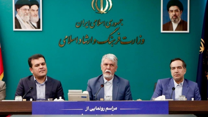 صنایع خلاق پیشران اقتصاد، هویت و تاثیرگذاری فرهنگی ایران است