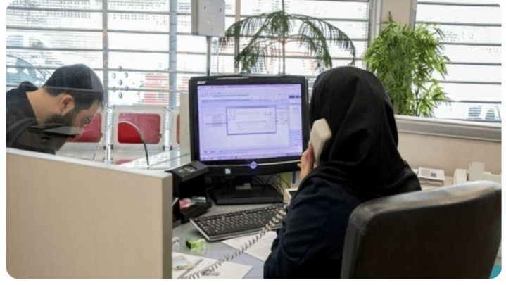 گرمای شدید ادارات خوزستان را به تعطیلی کشاند