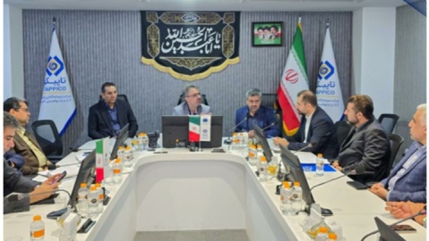 رشد سودآوری نفت پاسارگاد با افزایش تولید و صادرات