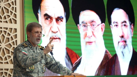 پیش‌بینی جایزه ۵ میلیارد تومانی برای به هلاکت رساندن هر سرباز متجاوز آمریکایی