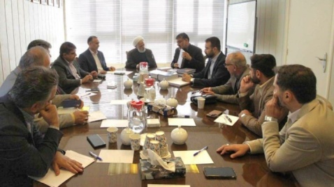 پیگیری حقوقی خسارات تا احقاق حقوق کشور ادامه دارد