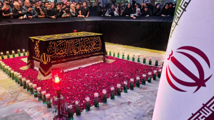 مراسم بزرگداشت چهلم «آقای شهید ایران» در تهران، قم و مشهد برگزار می‌شود