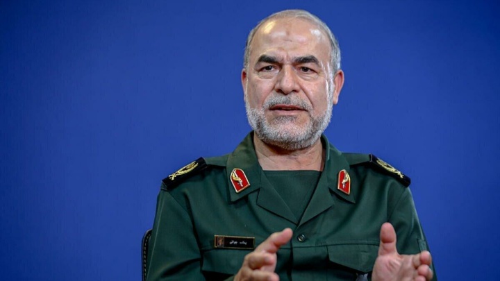 سردار جوانی: اقدامات ما تاکنون تدافعی بوده؛ ممکن است تهاجمی هم بشود