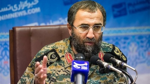 دولت قطر به جای تکذیب، مجوز حضور تیم کارشناسی نیروی هوایی را صادر کند