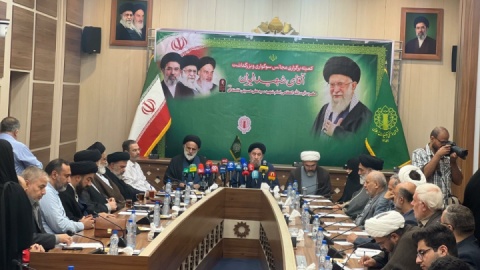 اربعین رهبر شهید ۲۹ مرداد در سراسر کشور برگزار میشود/ برگزاری مراسم چهلم تدفین آقای شهید در کشورهای دیگر