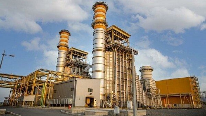 هیچ پروژه‌ای در ایام جنگ تعطیل نشد/ تداوم ساخت‌وساز نیروگاهی در سخت‌ترین روزهای جنگ ادامه داشت
