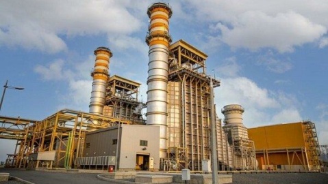 هیچ پروژهای در ایام جنگ تعطیل نشد/ تداوم ساختوساز نیروگاهی در سختترین روزهای جنگ ادامه داشت