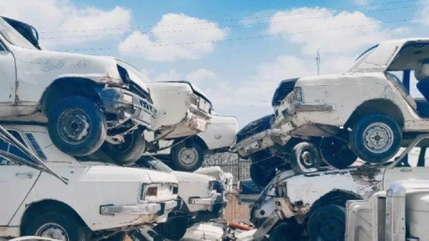 خودروهای بالای ۲۰ سال ممنوع‌الورود به کلانشهرها می‌شوند؟