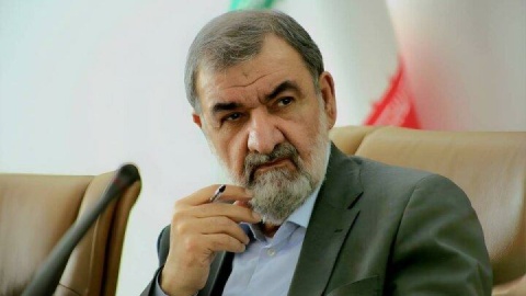پیام دبیر شورای‌عالی امنیت ملی به فرماندهی معظم کل قوا