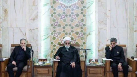 درآمدهای حاصل از حضور زائران باید صرف زیرساختهای زیارت شود