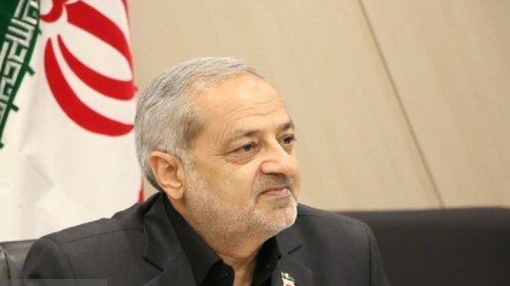 کاظمی: آموزش‌وپرورش باید از جناح‌گرایی فاصله بگیرد