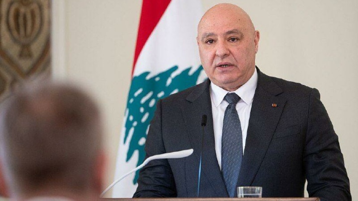 رئیس جمهور لبنان: اولویت ما تداوم حضور «یونیفیل» است