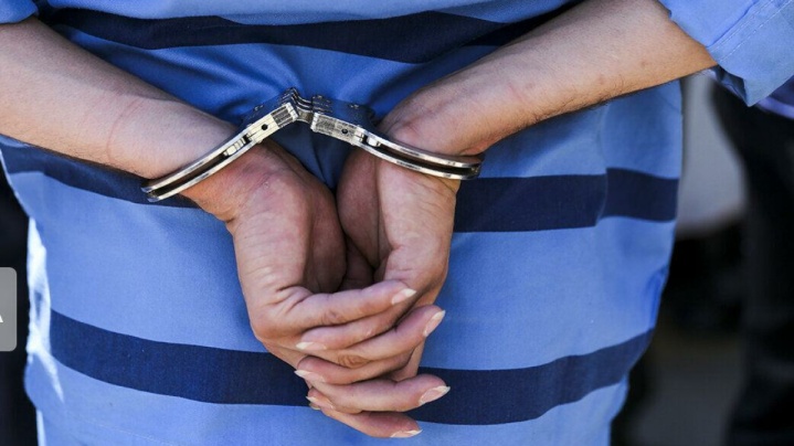 ۹ نفر از عوامل اصلی قتل حمیدرضا رجب‌زاده دستگیر شدند