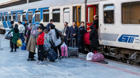 پیش‌فروش بلیت‌ قطارهای مسافری شهریورماه آغاز شد