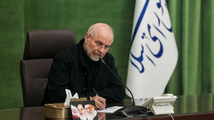 قالیباف: آموزش وپرورش نهادی تمدن ساز و آینده ساز است