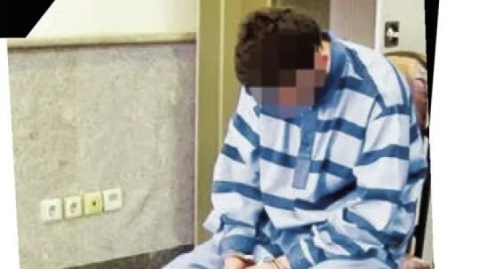 محاکمه پسر جوان در پرونده مرگ مشکوک زن عمو
