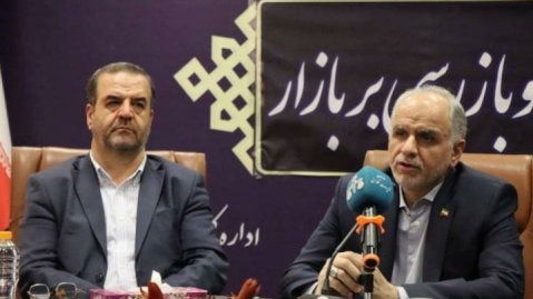 تشکیل «قرارگاه فرماندهی نظارت و بازرسی بر بازار» در سراسر کشور / استانداران فرمانده عملیات نظارت بر بازار شدند